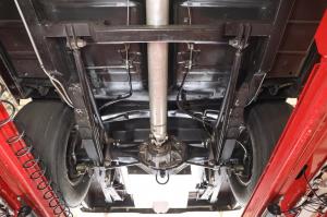 Mercury Comet Cyclone 1965 года 